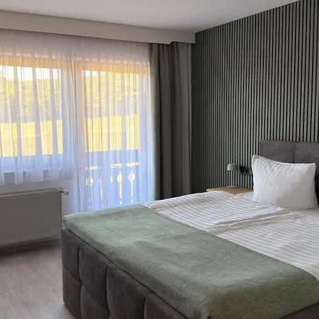 Homestay Guest Roooms Brackenheim